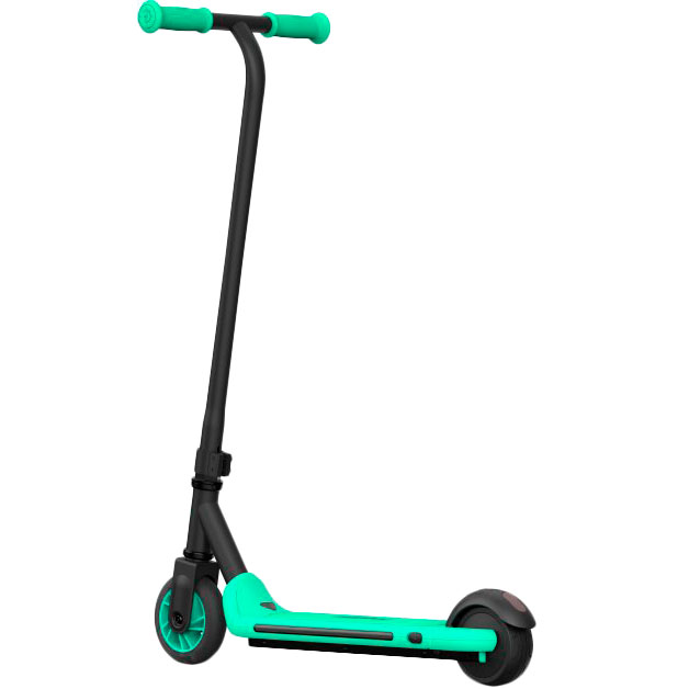 Замовити Електросамокат Segway Ninebot A6 Turquoise (AA.00.0011.62)