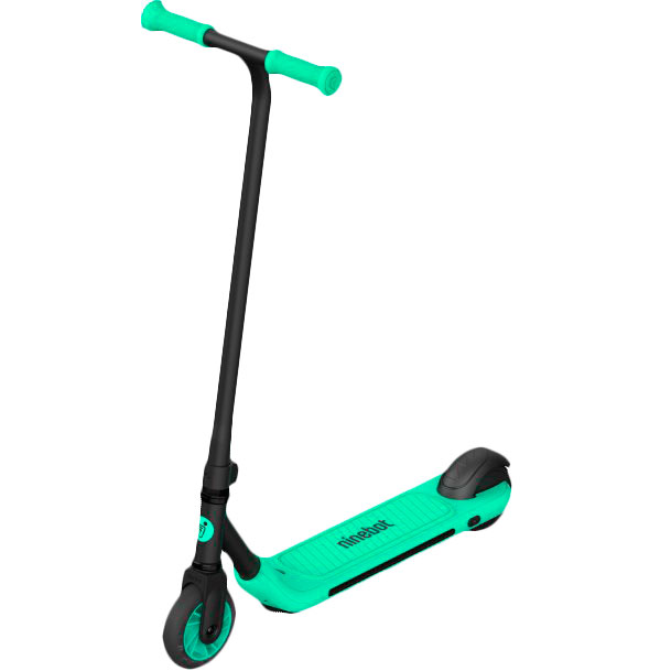 Покупка Електросамокат Segway Ninebot A6 Turquoise (AA.00.0011.62)