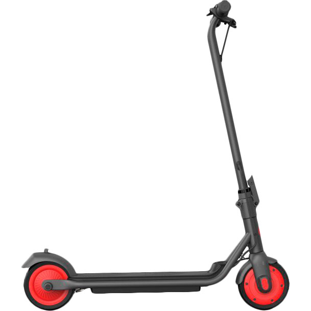 Электросамокат Segway Ninebot C20 Black (AA.00.0011.54) Максимальная мощность, Вт 250