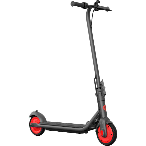 Электросамокат Segway Ninebot C20 Black (AA.00.0011.54)