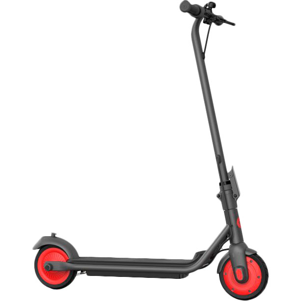 Электросамокат Segway Ninebot C20 Black (AA.00.0011.54) Максимальная скорость, км/ч 20