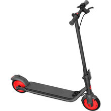 Электросамокат Segway Ninebot C20 Black (AA.00.0011.54)