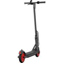 Электросамокат Segway Ninebot C20 Black (AA.00.0011.54)