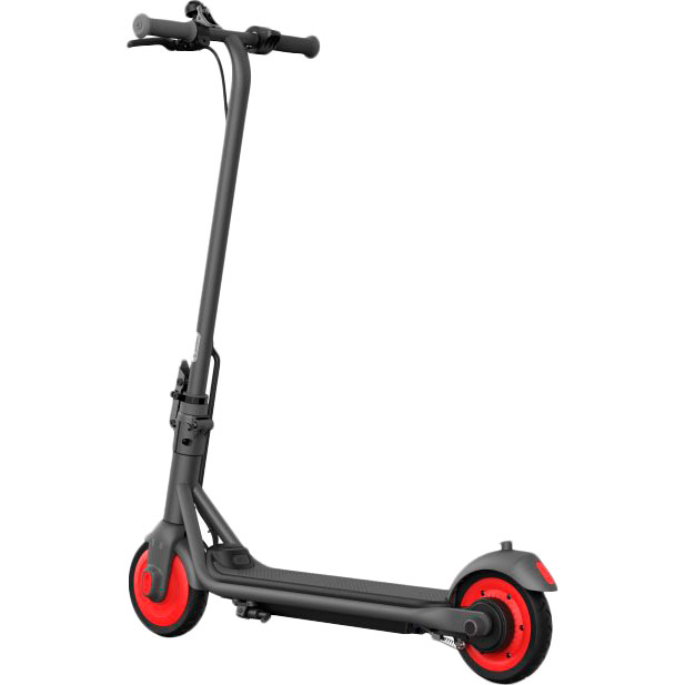 Изображение Электросамокат Segway Ninebot C20 Black (AA.00.0011.54)