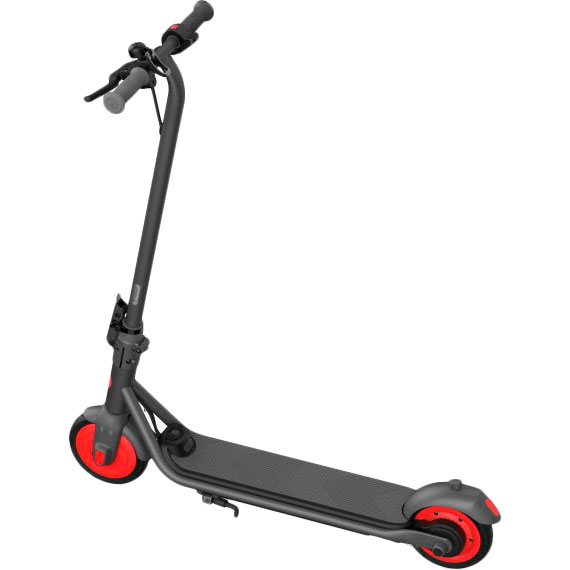 В Украине Электросамокат Segway Ninebot C20 Black (AA.00.0011.54)