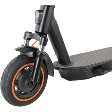 Электросамокат YADEA KS5 Pro Black (NTW-KS5PRO BLACK/BLACK)