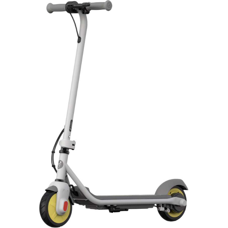 Електросамокат SEGWAY C8 White (AA.00.0011.61)