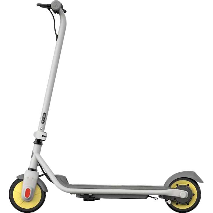 Електросамокат SEGWAY C8 White (AA.00.0011.61) Максимальна потужність, Вт 180