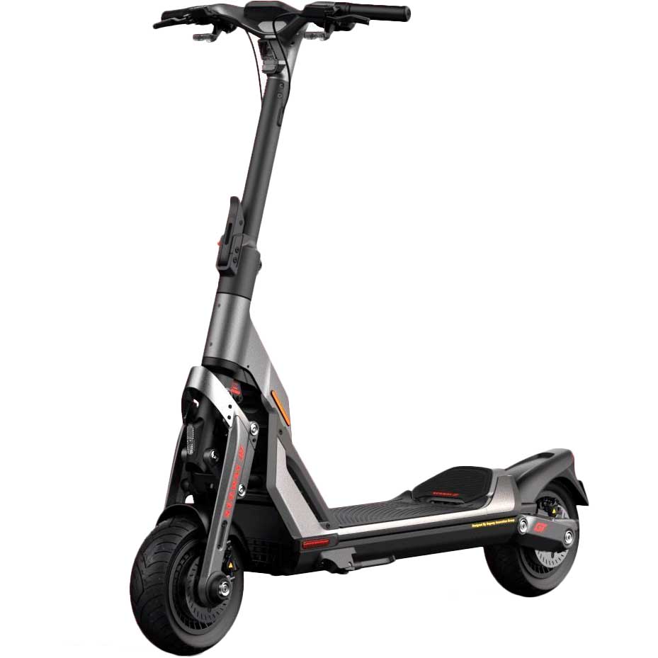 Електросамокат SEGWAY GT1E Black (AA.00.0012.41)