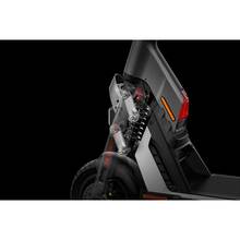 Електросамокат SEGWAY GT1E Black (AA.00.0012.41)