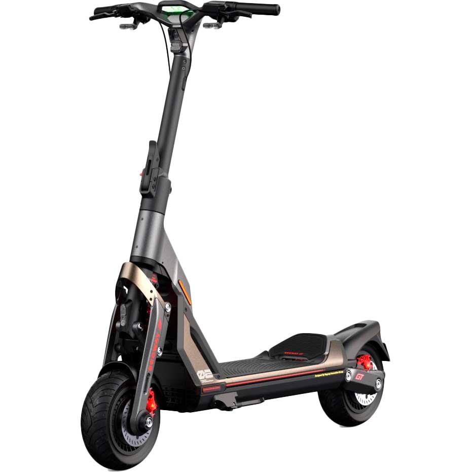 Электросамокат SEGWAY GT2P Black (AA.00.0012.65)