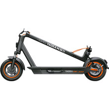 Электросамокат YADEA KS5 Grey (121737)