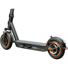 Электросамокат YADEA KS5 Grey (121737)
