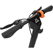 Электросамокат PROOVE X-City Pro Max Black/Orange