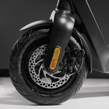 Электросамокат PROOVE X-City Pro Max Black/Orange