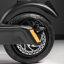 Электросамокат PROOVE X-City Pro Max Black/Orange