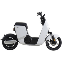 Электроскутер YADEA V7 White (V7WHITE)