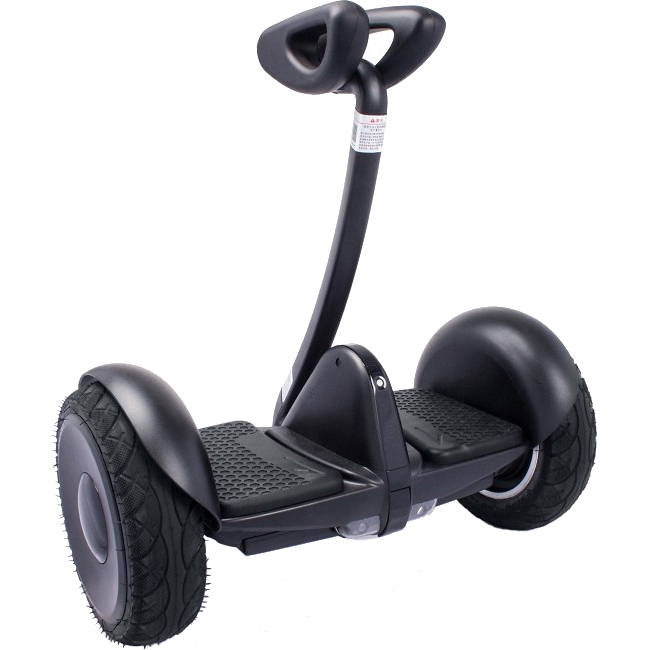 Гироскутер JUST Step&GO PRO Black (SGLY-SGPRO-BLK) Максимальная скорость, км/ч 15