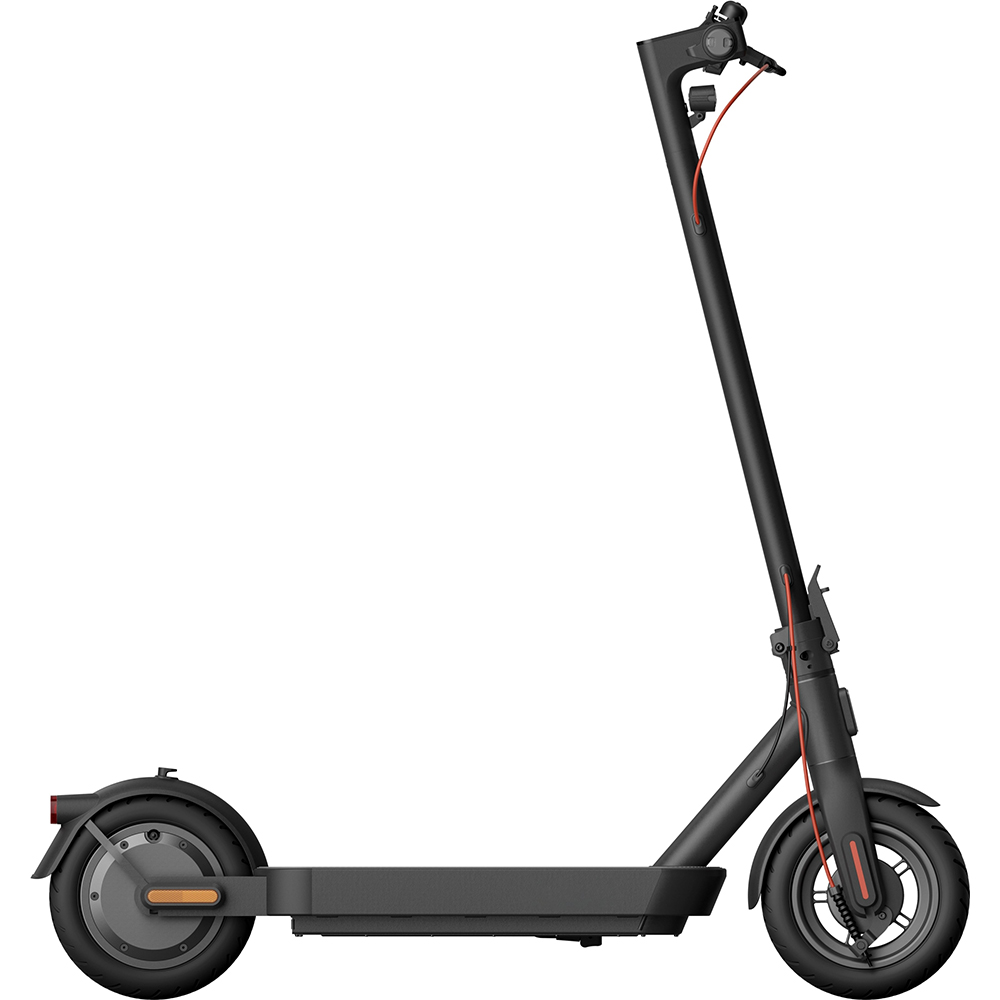 Электросамокат XIAOMI Electric Scooter 4 Pro Gen2 (BHR8067GL) Максимальный угол подъема, градусов 20