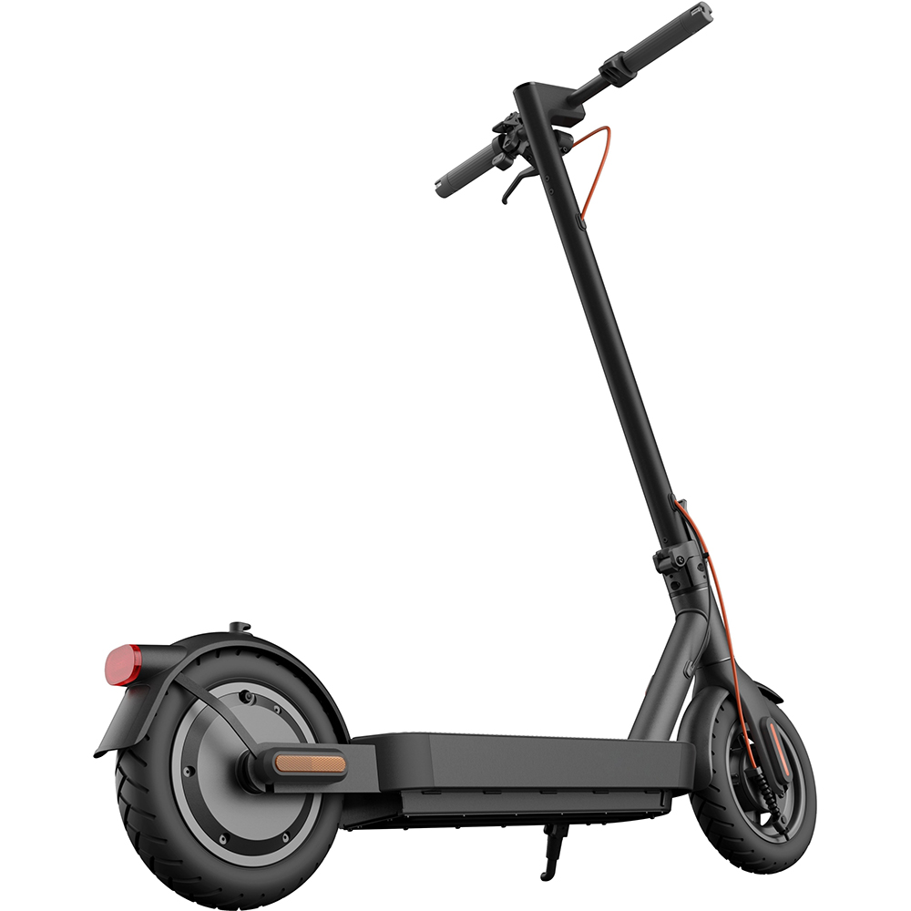 Внешний вид Электросамокат XIAOMI Electric Scooter 4 Pro Gen2 (BHR8067GL)