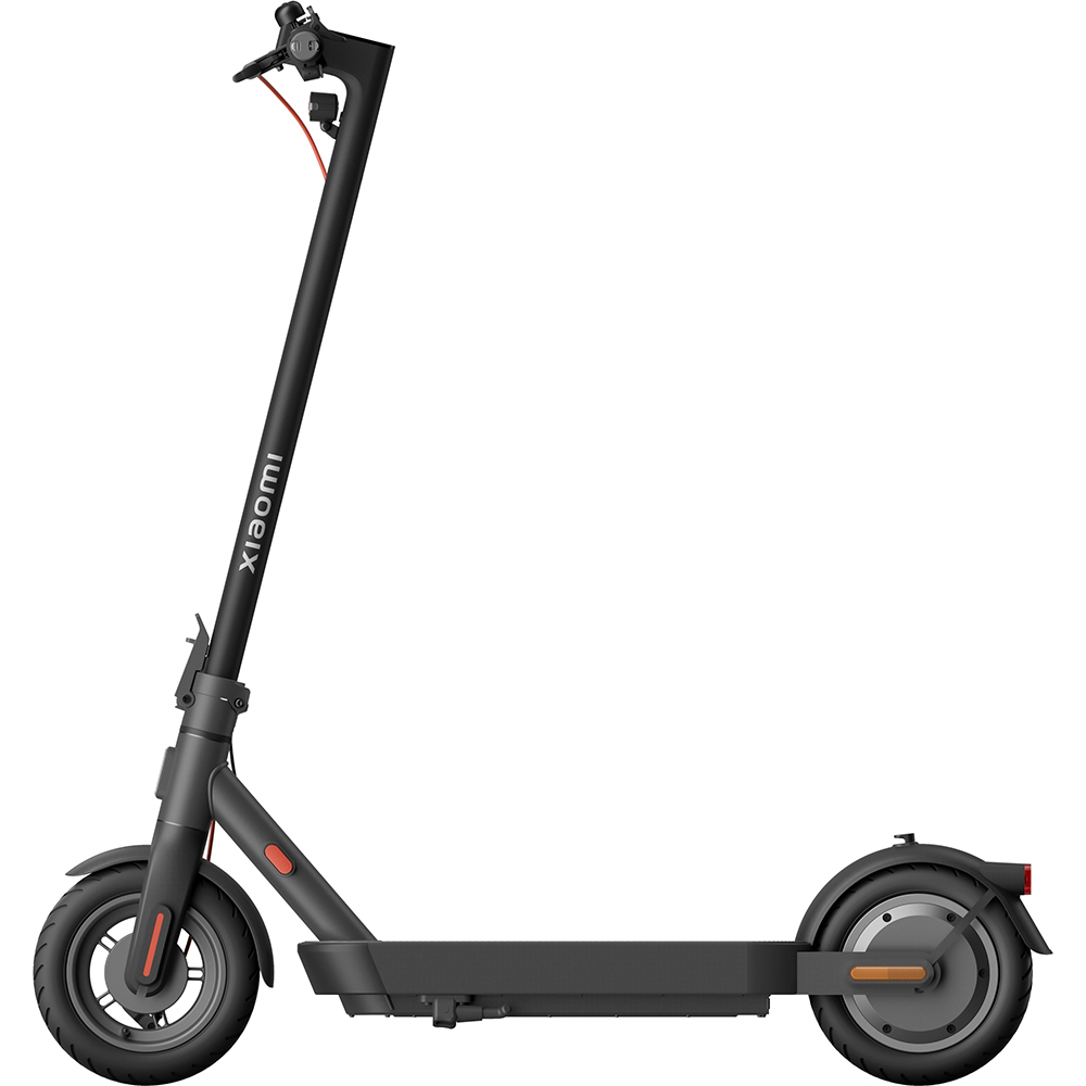 Электросамокат XIAOMI Electric Scooter 4 Pro Gen2 (BHR8067GL) Максимальная мощность, Вт 400