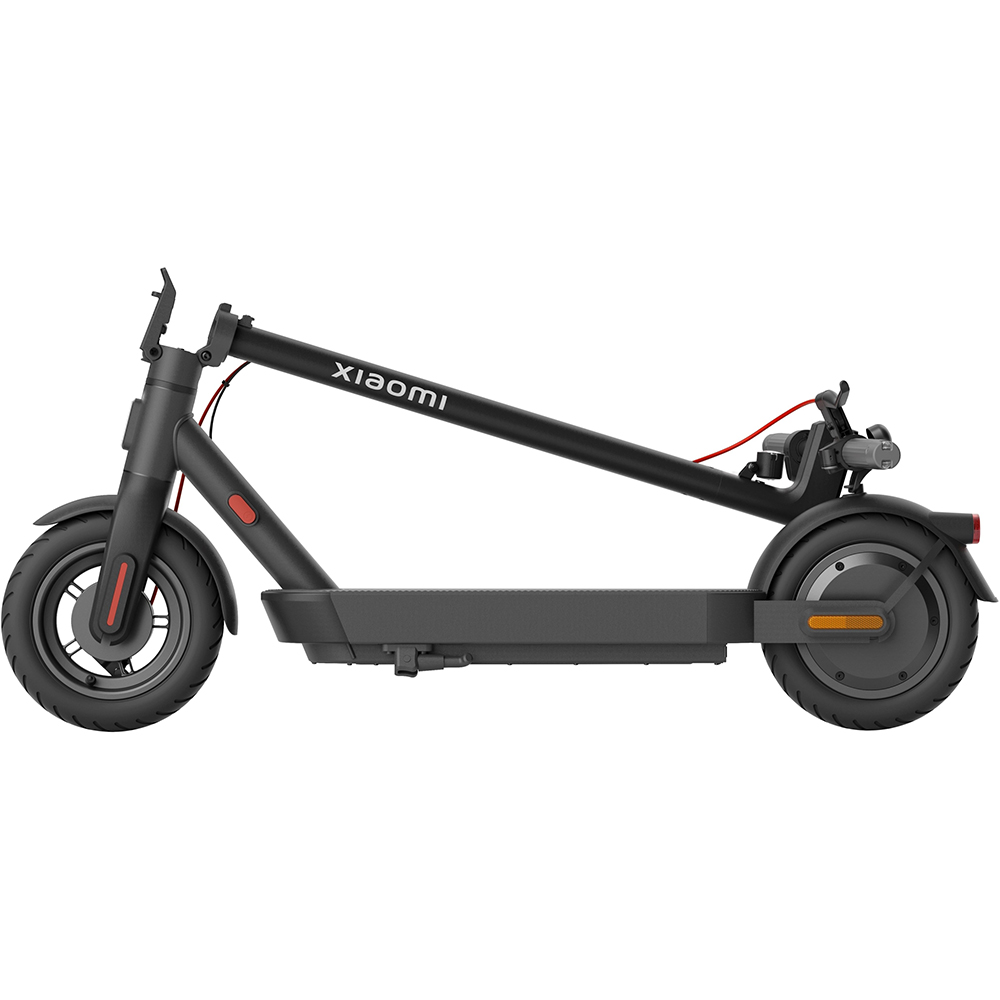 Электросамокат XIAOMI Electric Scooter 4 Pro Gen2 (BHR8067GL) Максимальная скорость, км/ч 25