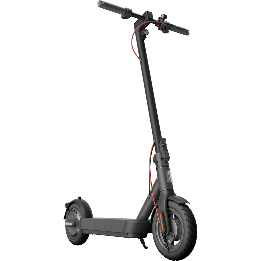 Заказать Электросамокат XIAOMI Electric Scooter 4 Pro Gen2 (BHR8067GL)