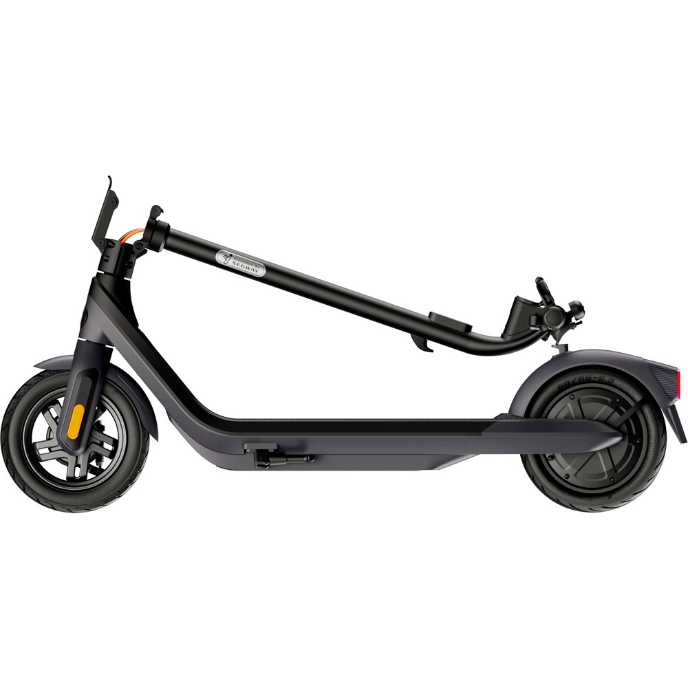 Фото Електросамокат SEGWAY Ninebot E2 PRO E Black/Grey (AA.05.14.05.0005)