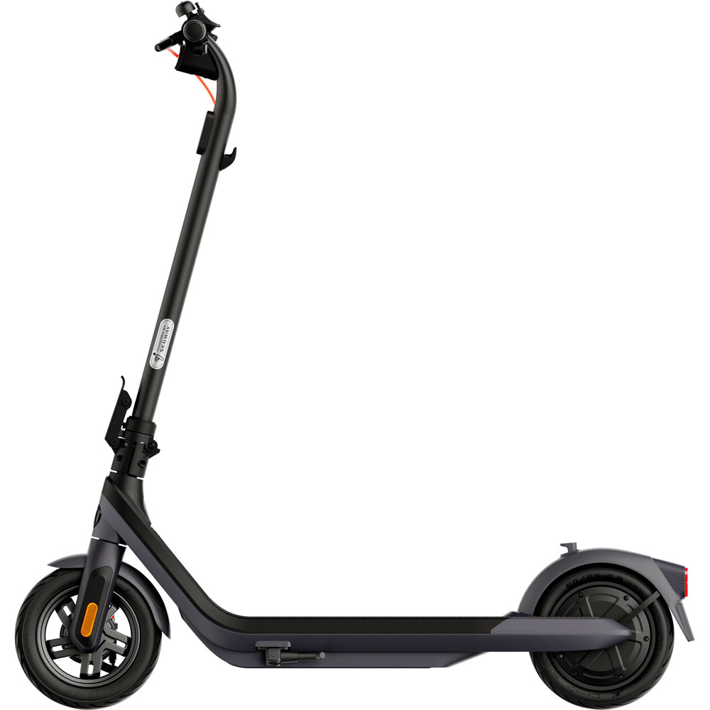 Електросамокат SEGWAY Ninebot E2 PRO E Black/Grey (AA.05.14.05.0005)