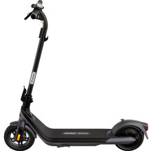 Електросамокат SEGWAY Ninebot E2 PRO E Black/Grey (AA.05.14.05.0005)