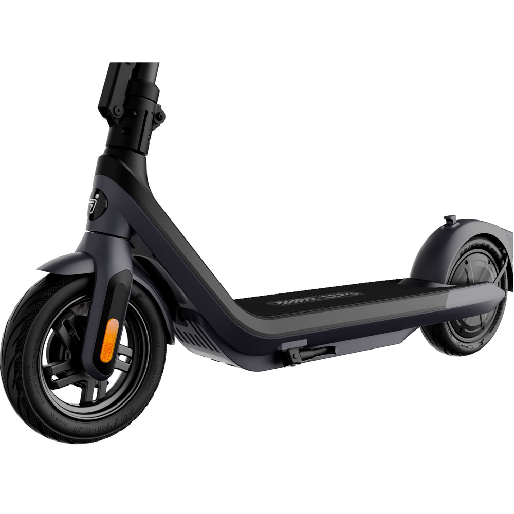 У Фокстрот Електросамокат SEGWAY Ninebot E2 PRO E Black/Grey (AA.05.14.05.0005)