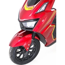 Електроскутер MAXXTER LEON Red