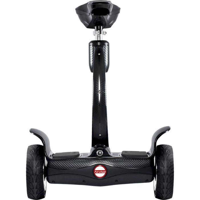 Гироборд AIRWHEEL S8MINI 260WH Black (6925611221047) Запас хода, км 30