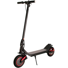 Електросамокат FORTE M1 MAX Black