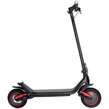 Электросамокат FORTE M1 MAX Black