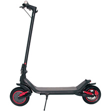 Электросамокат FORTE M1 MAX Black