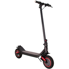 Электросамокат FORTE M1 MAX Black