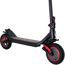 Электросамокат FORTE M1 MAX Black