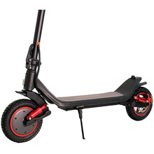 Электросамокат FORTE M1 MAX Black
