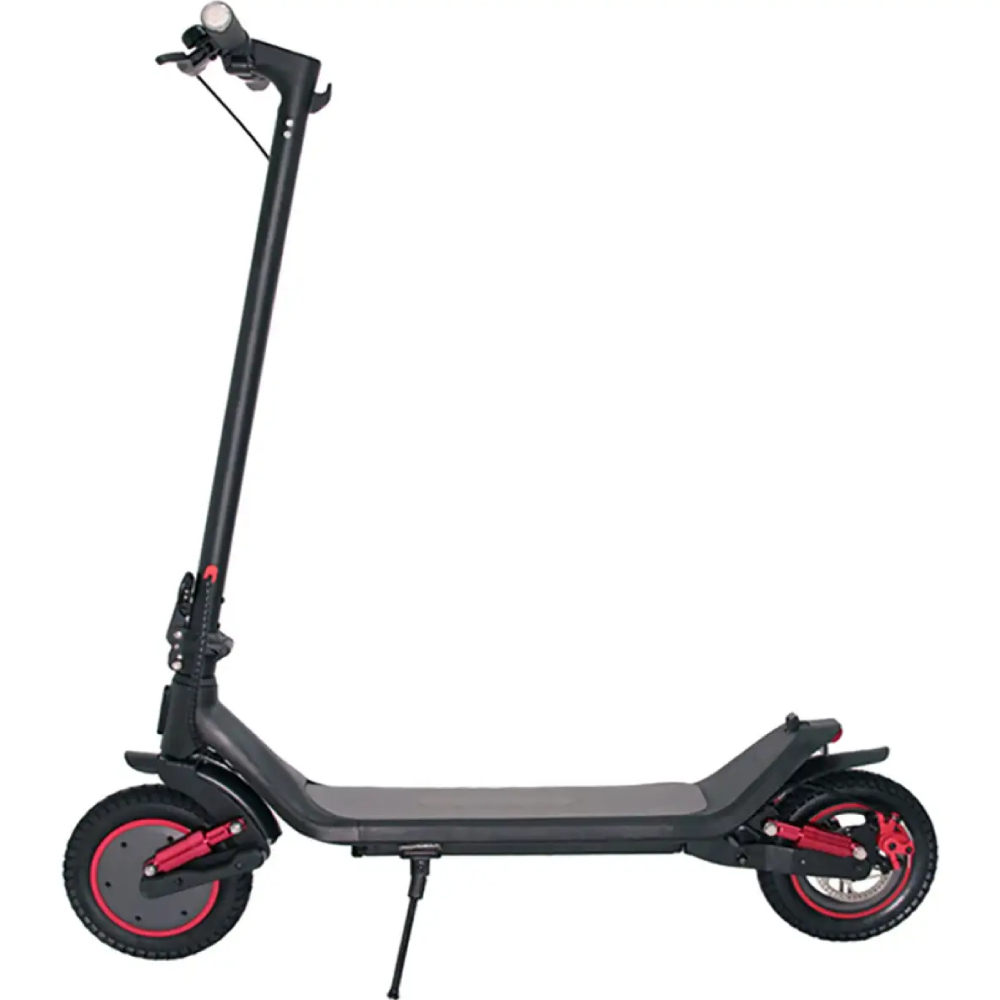 Электросамокат FORTE M1 MAX Black