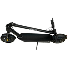 Электросамокат FORTE E9G-B Black