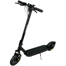Електросамокат FORTE E9G-B Black