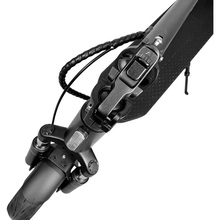 Электросамокат FORTE E9G-B Black