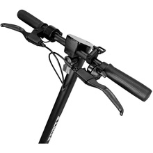 Электросамокат FORTE E9G-B Black