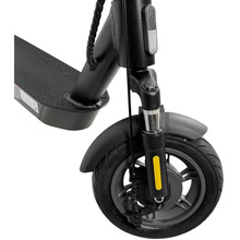 Электросамокат FORTE E9G-B Black