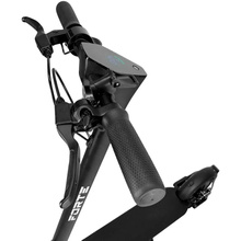 Электросамокат FORTE E9G-B Black