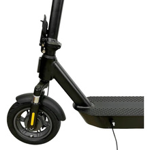 Электросамокат FORTE E9G-B Black
