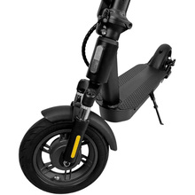 Электросамокат FORTE E9G-B Black