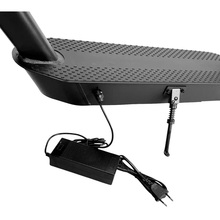 Электросамокат FORTE E9G-B Black