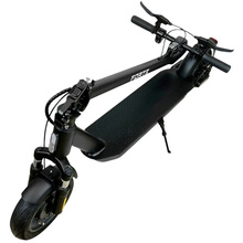 Электросамокат FORTE E9G-B Black